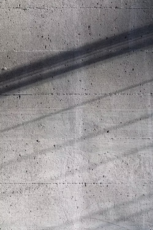 concrete